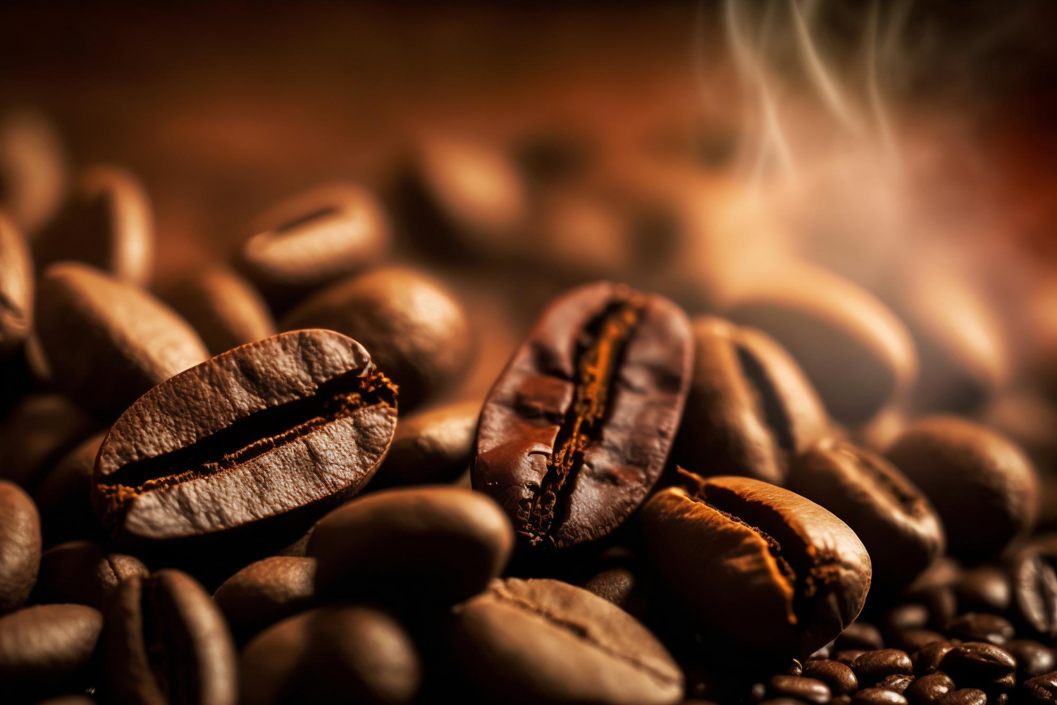 Coba Coffee Premium Background